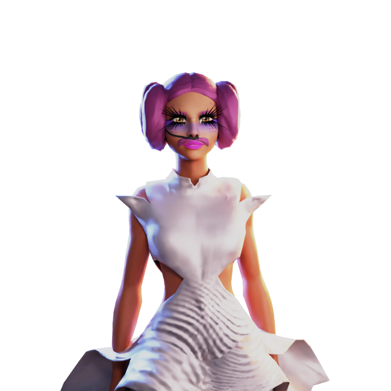 luisamargato's avatar