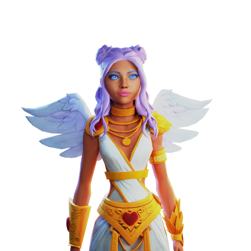 cutecinimoroll's avatar