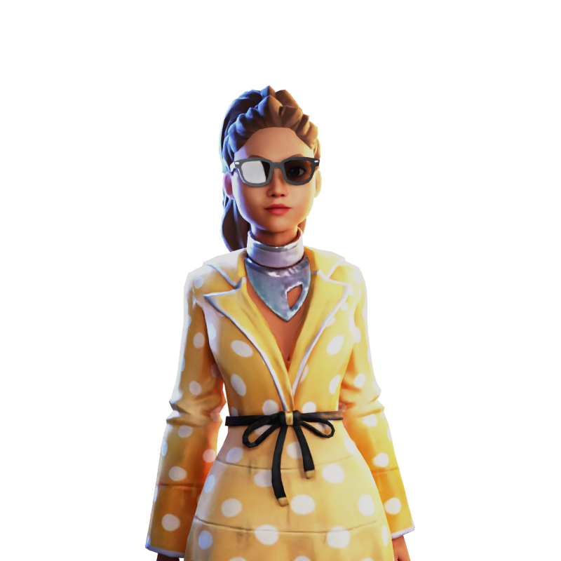 Metaverse Academy's avatar