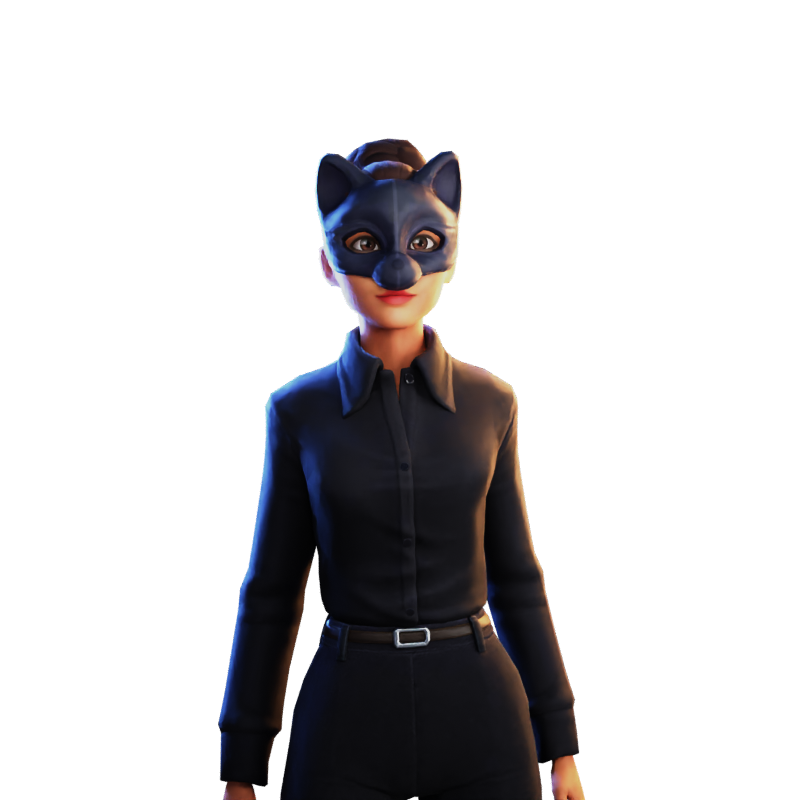 Alisa Petrovici's avatar