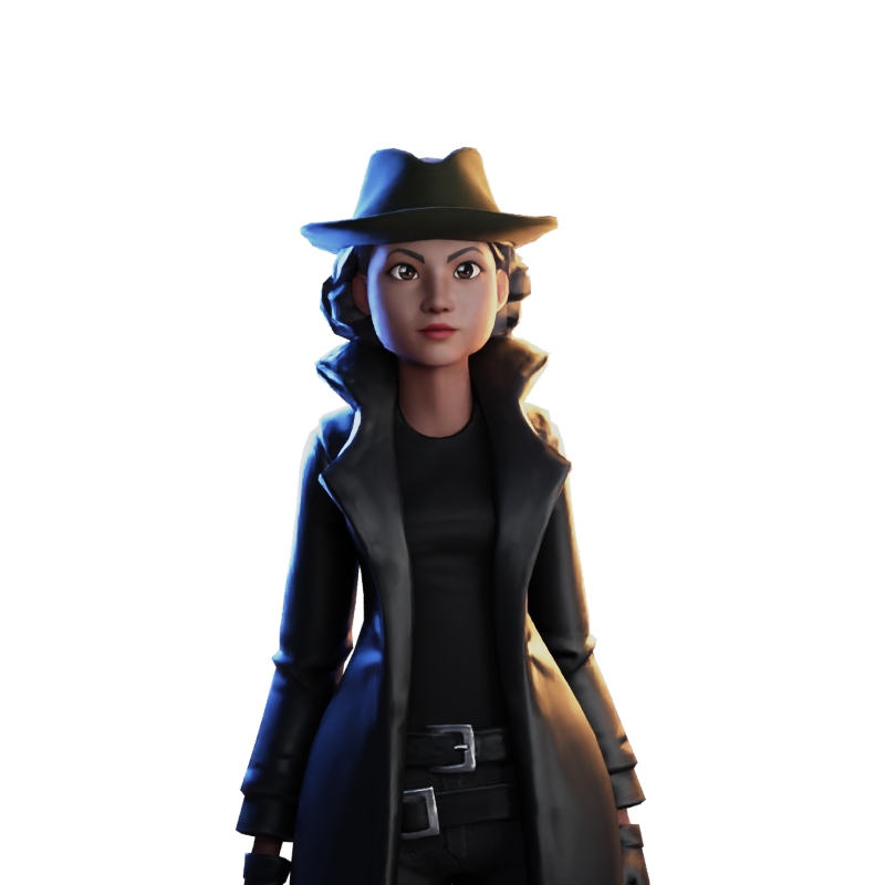 Creative Vee's avatar