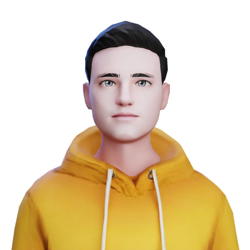 Alvaro Uni's avatar