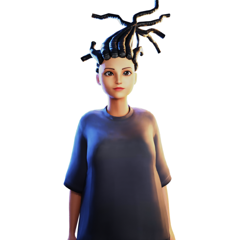 deniz ışıldakçı's avatar