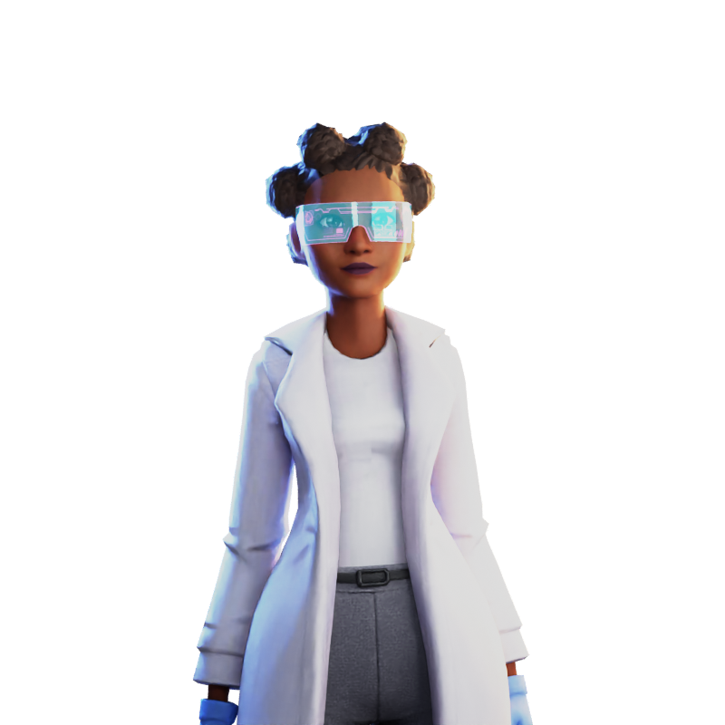 WendstormXR's avatar