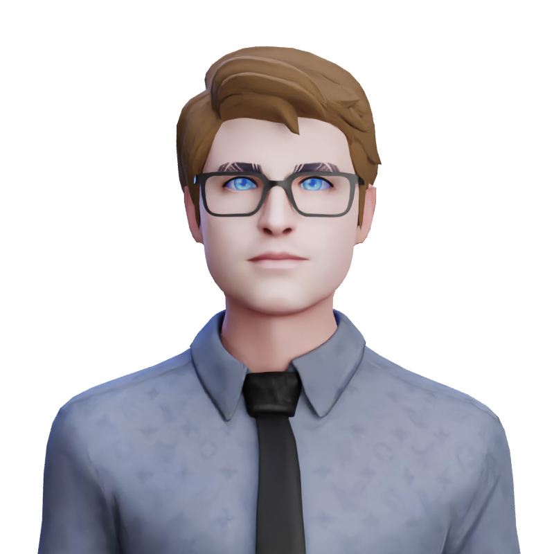 Randall Sadler's avatar
