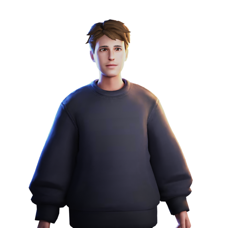 Christopher Lorello's avatar