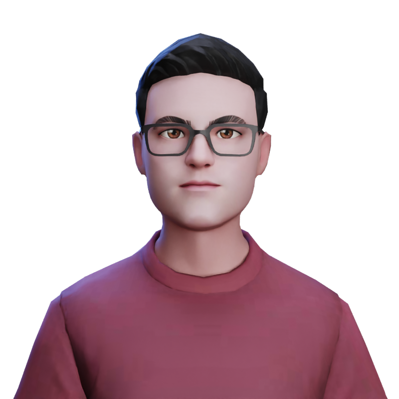 Daniel Cárdenas's avatar