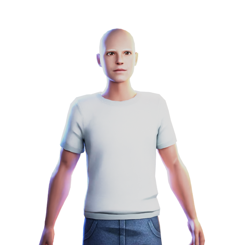 The Outcast Network's avatar