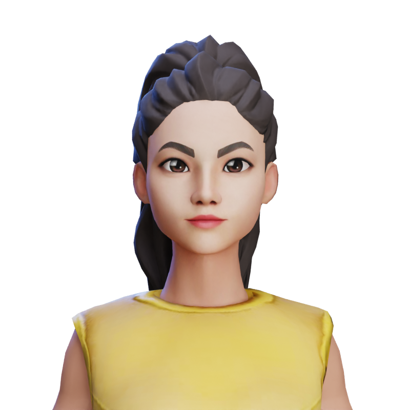 Yingroony's avatar
