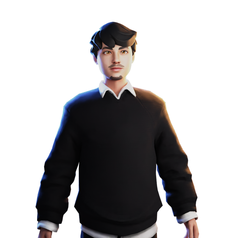 Juan Elenes-Rivera's avatar