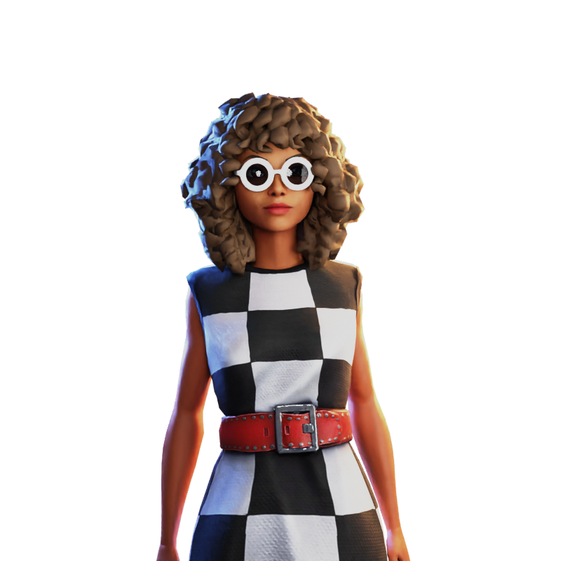 Harold Whaley's avatar