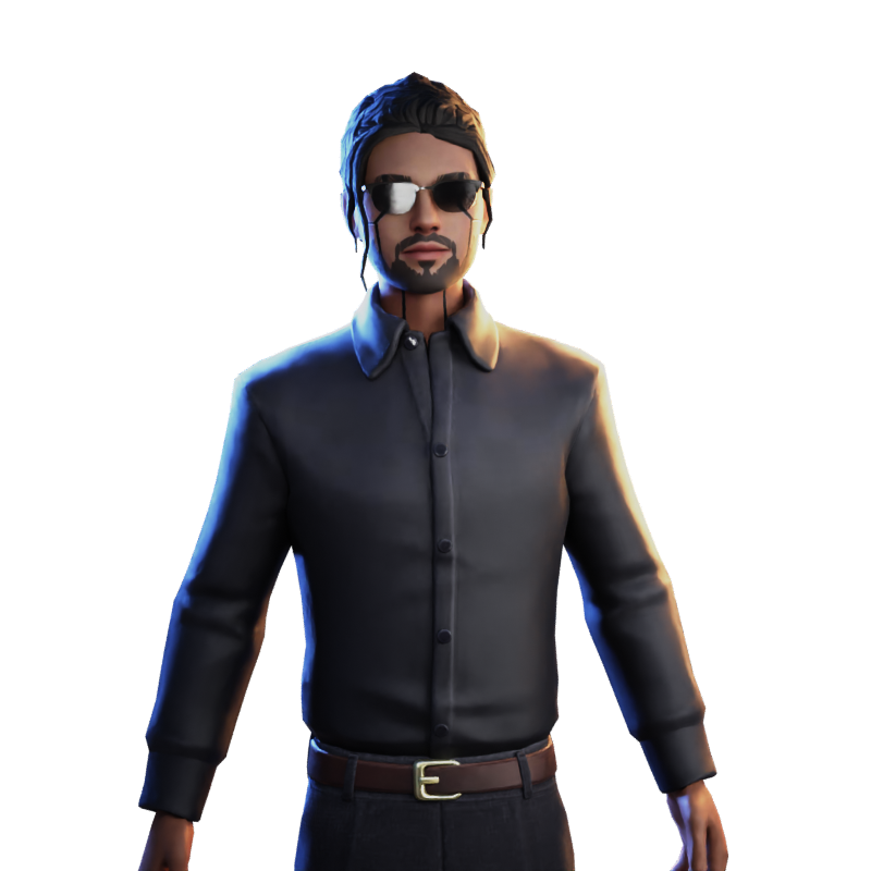 DjGochistylle's avatar