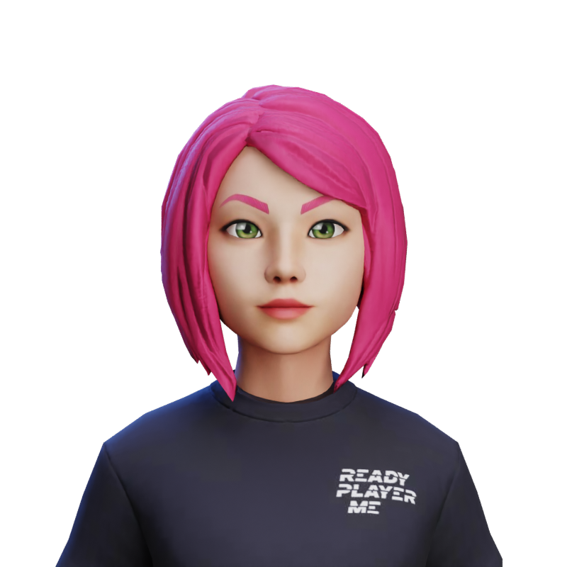 CLARA's avatar