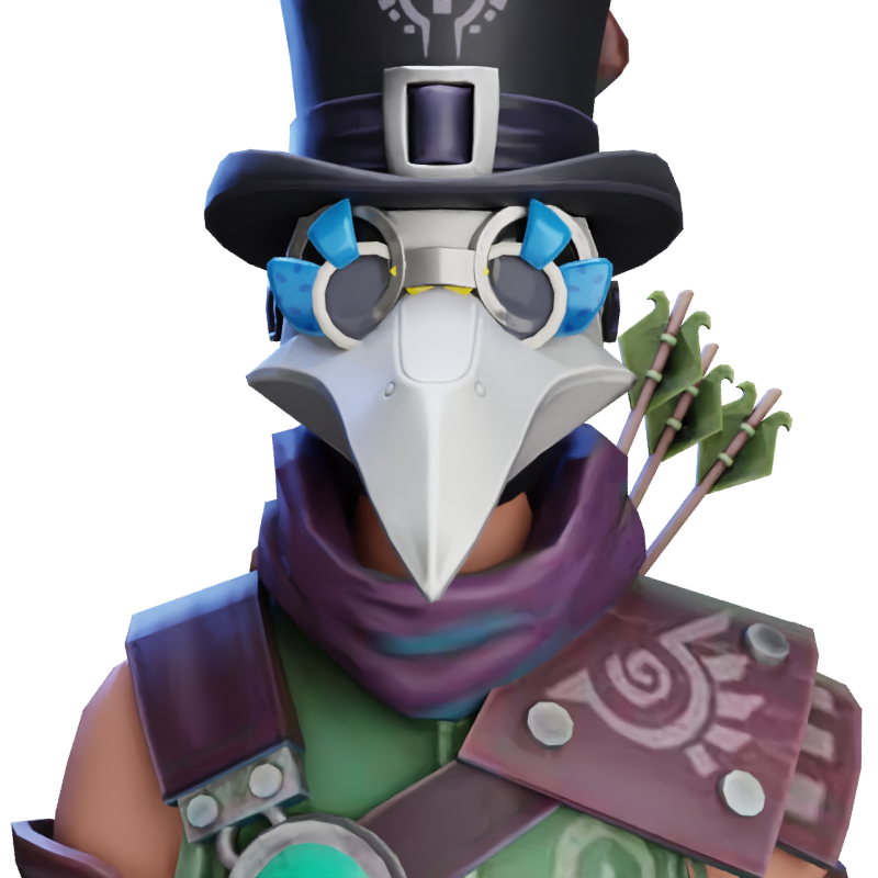 we's avatar