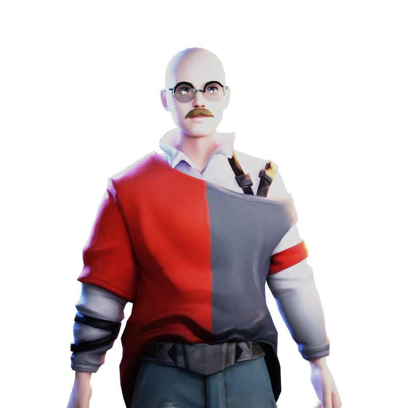 Dominic Lyne's avatar