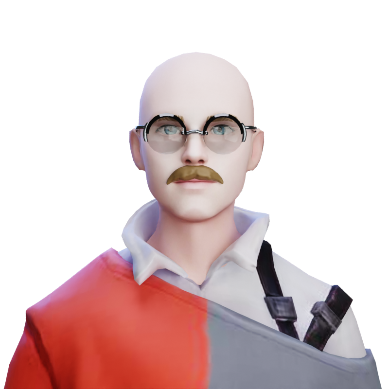 Dominic Lyne's avatar