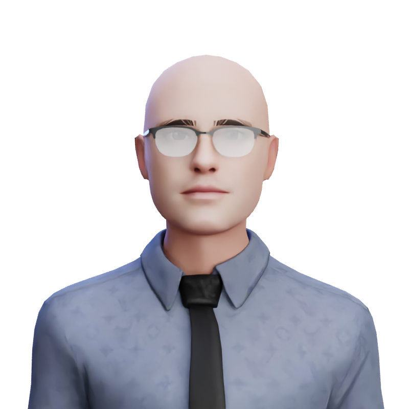 Michael's avatar