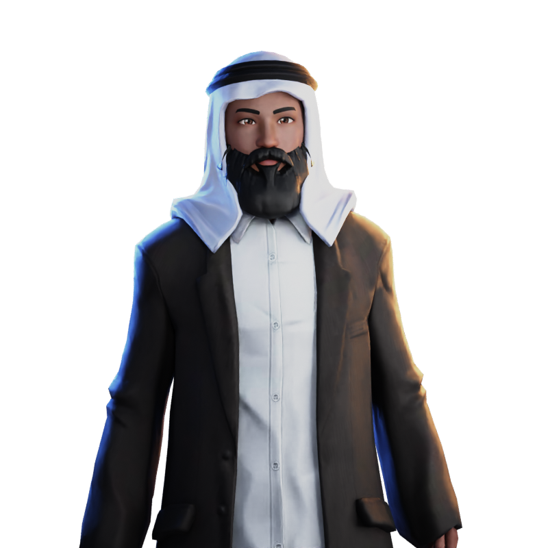 أسا‌مة بن محمد بن عو‌ض بن لا‌د‌ن's avatar