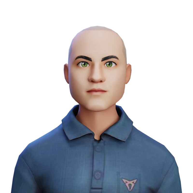 Teca_Tenerife's avatar