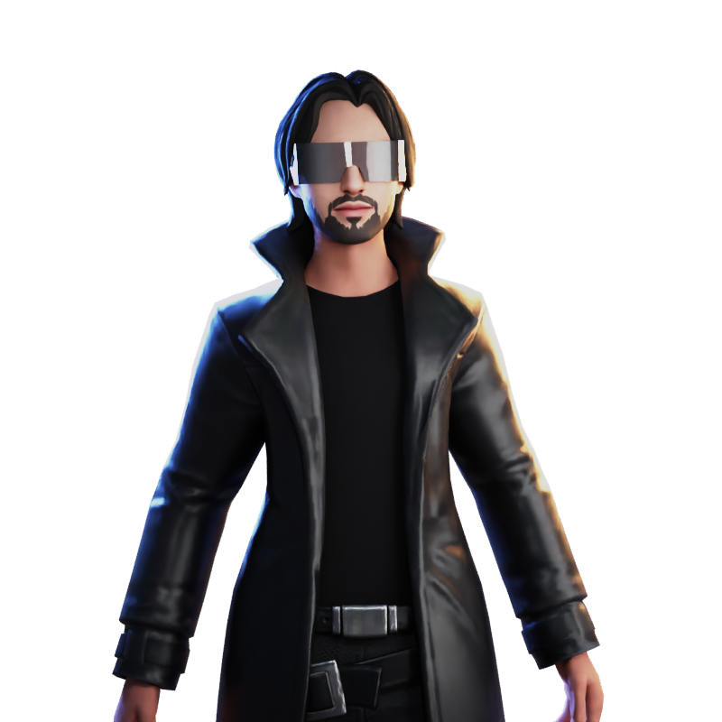 Mauriciolhg's avatar