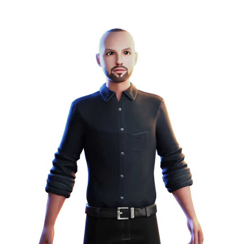 prof. Esposito's avatar