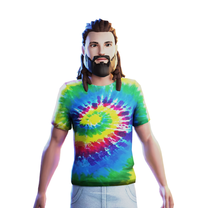 Tag Tappers's avatar