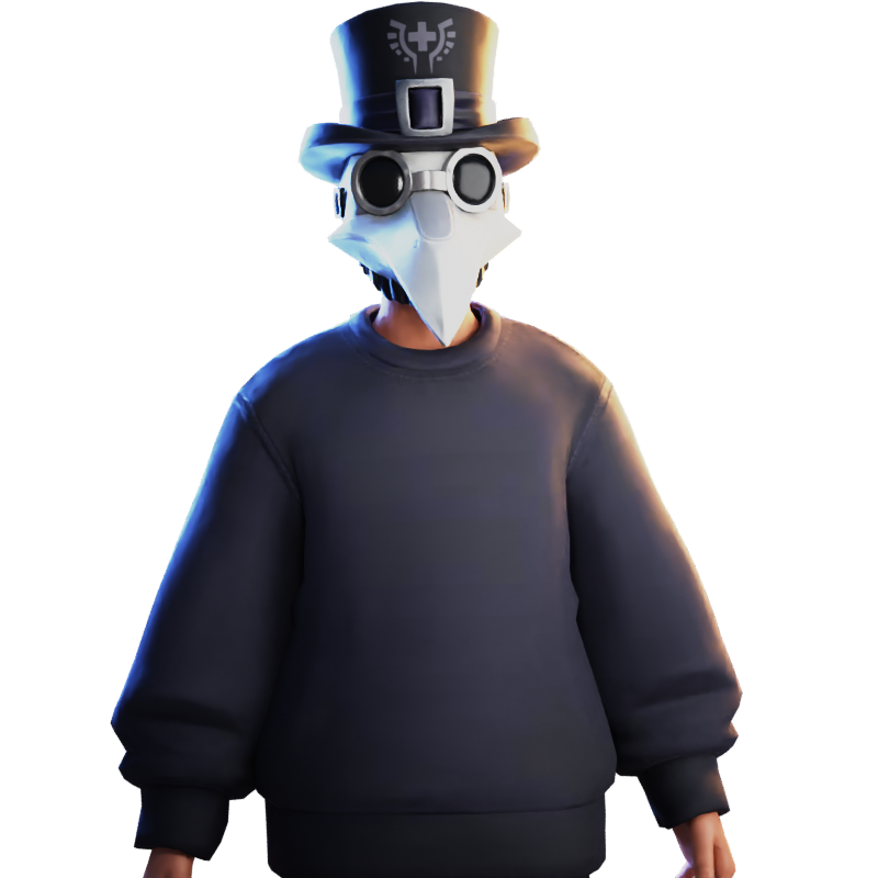 TreyBuchanan's avatar