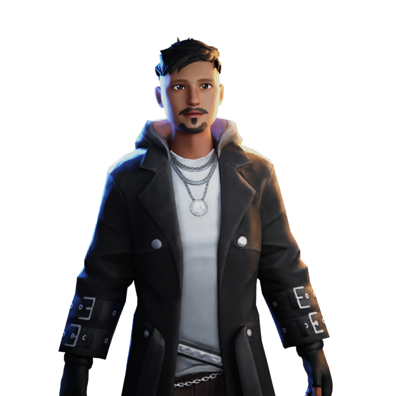 GhostIzPrince's avatar