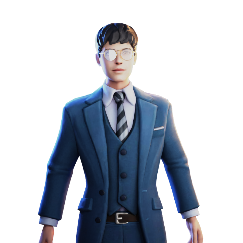 Adolfo Goldberg's avatar