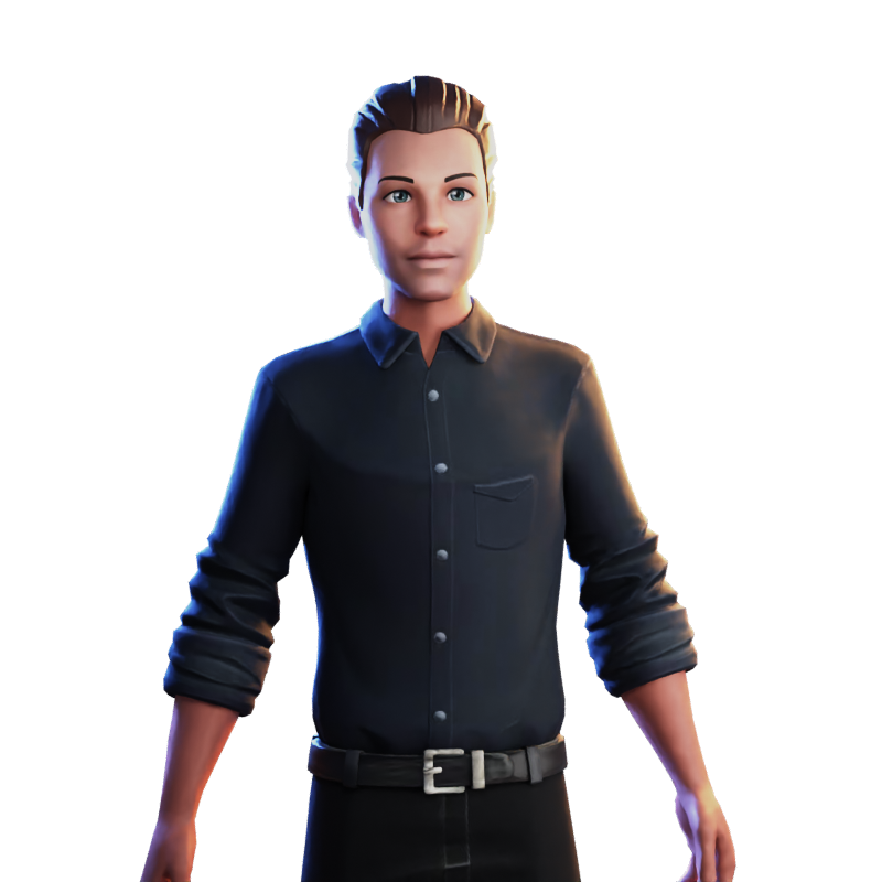 Invernomuto's avatar