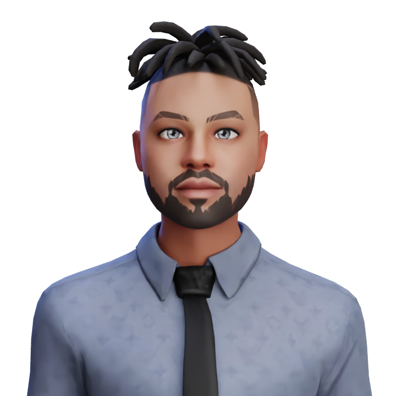 Elijah's avatar