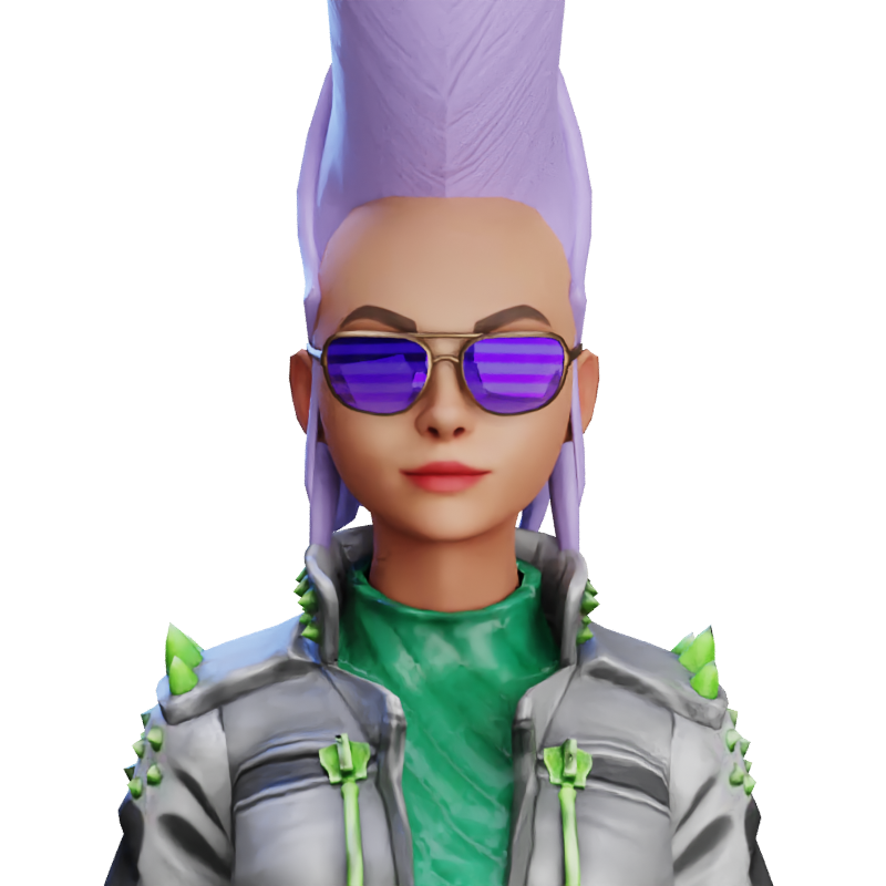 Ile Designia's avatar
