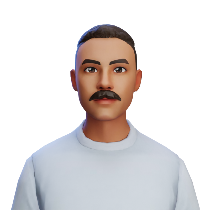 Itsaraphap's avatar