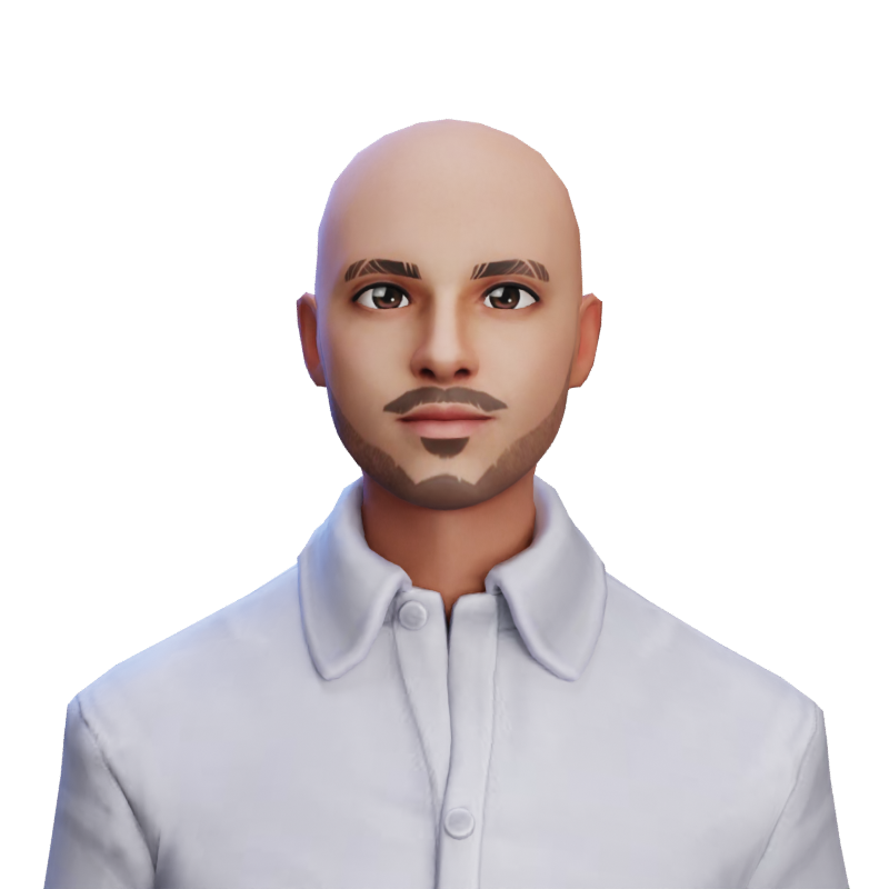 Mustafa's avatar