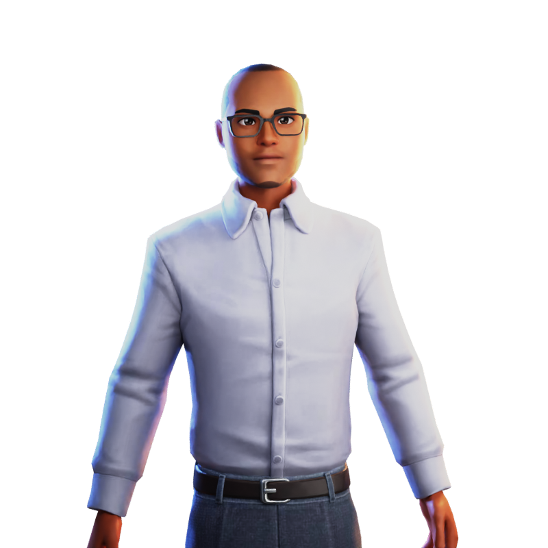 Marcelin ABU's avatar