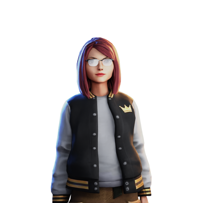 Marcia Visual Art's avatar