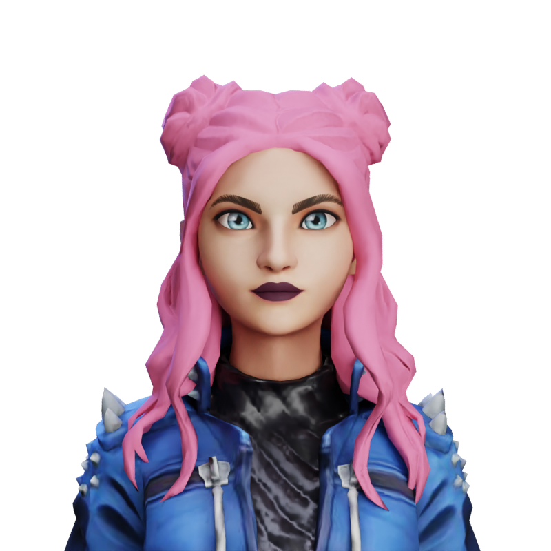 Lynda Evelyn's avatar