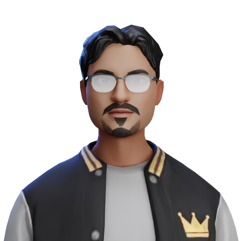 KBR Media's avatar