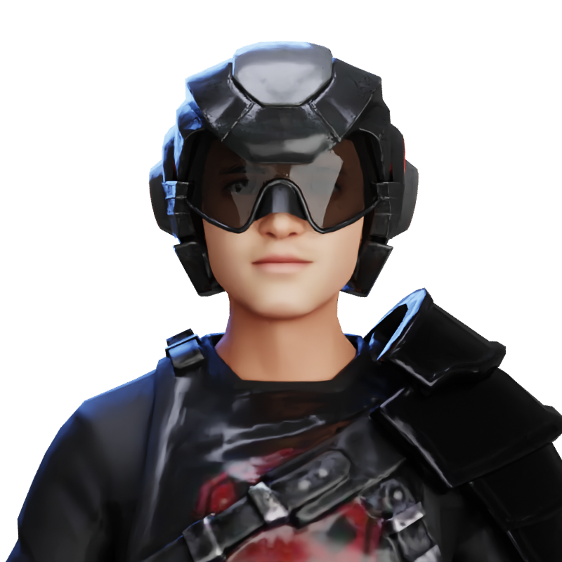 NillocGG's avatar