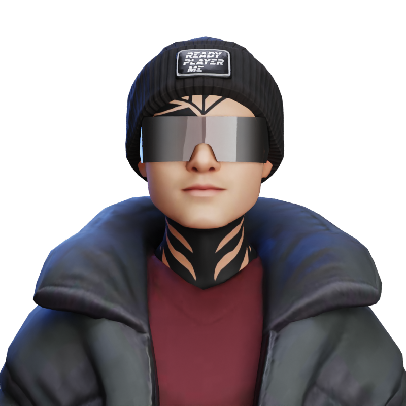 Luan Carvalho's avatar