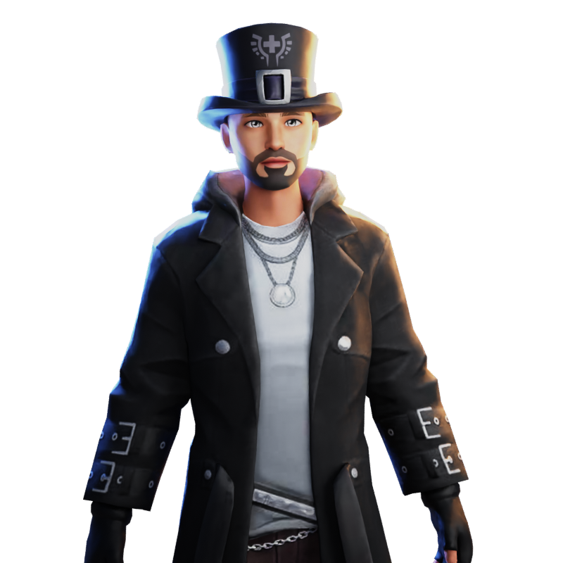 Juan S DuodecimStudio's avatar