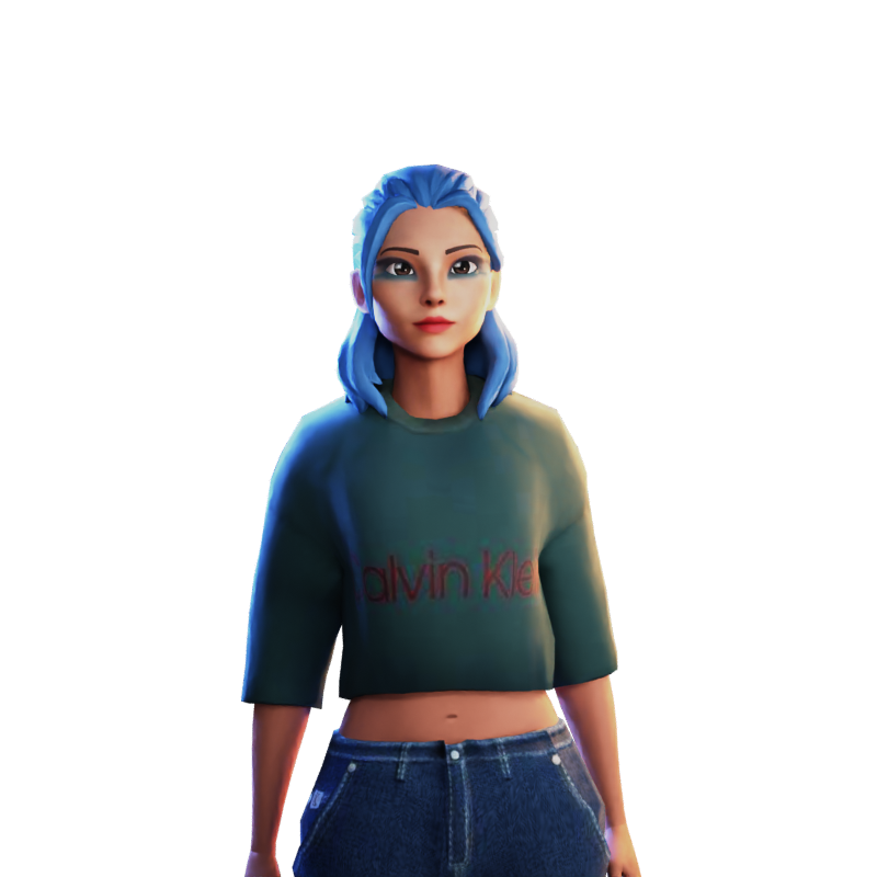 Laila Dodhy (@laila) | Spatial