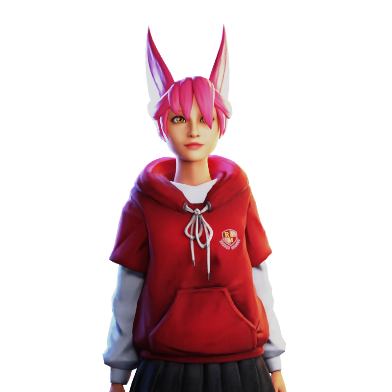 rabbit-らびっと's avatar