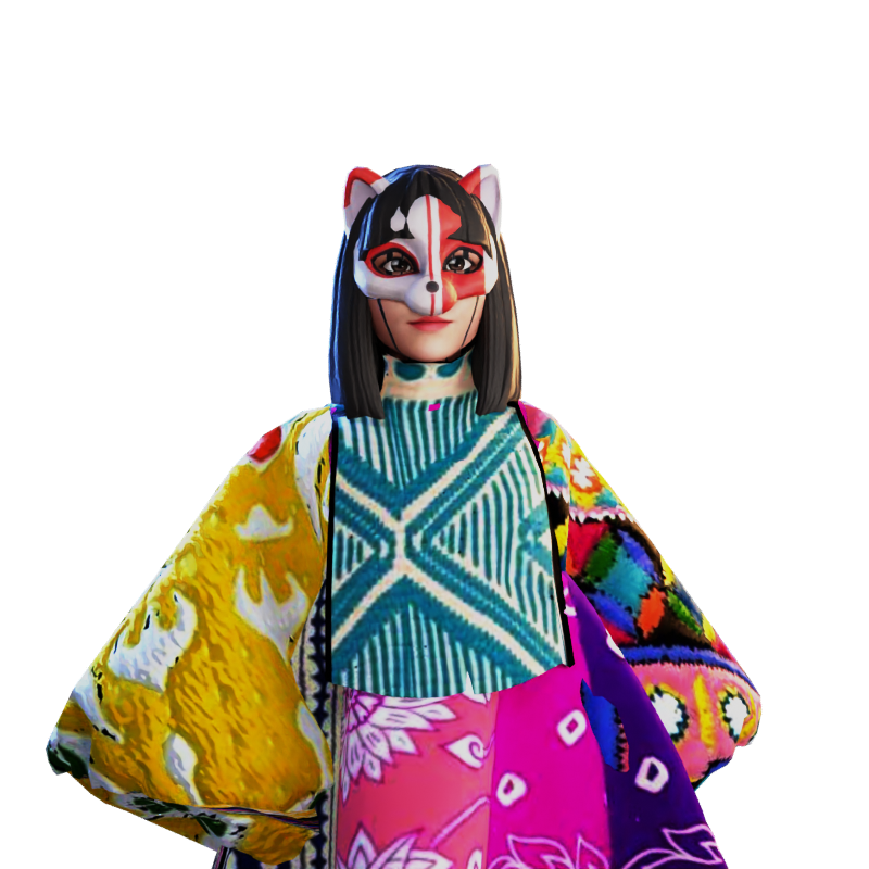 Clementine (Dúo Dø)'s avatar