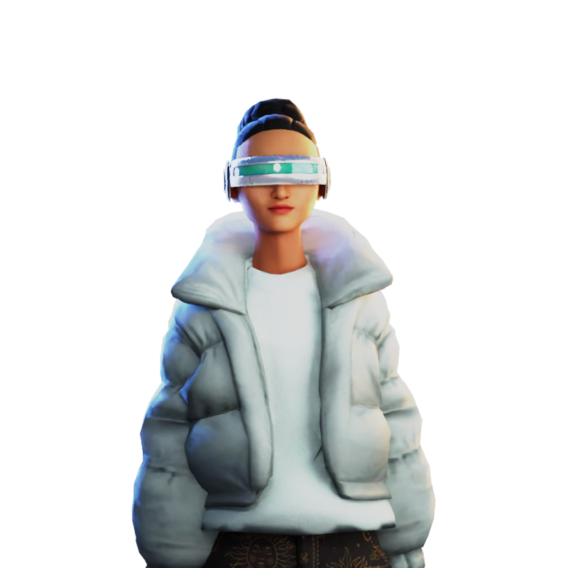 Cité des sciences et de l'industrie's avatar