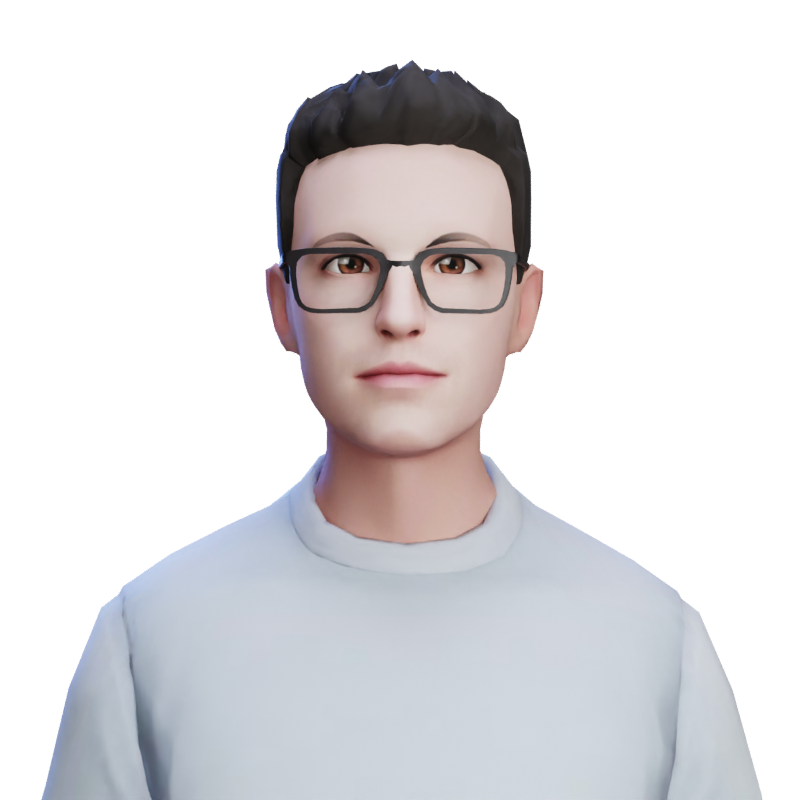 Daniele Rossi's avatar