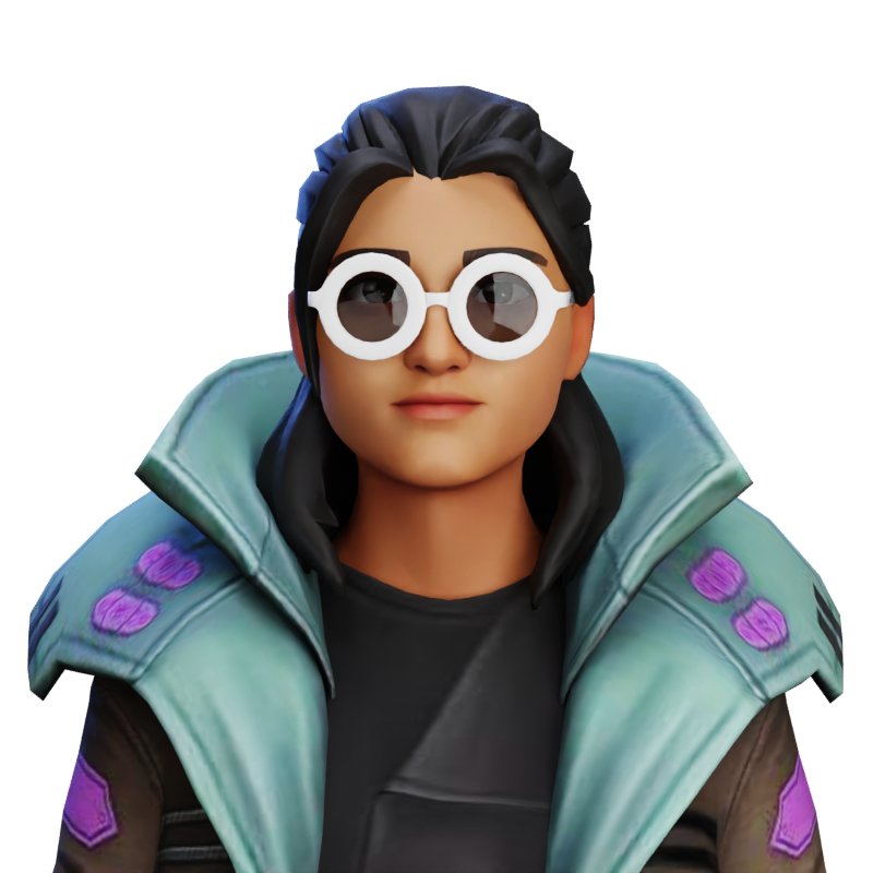 Akira's avatar