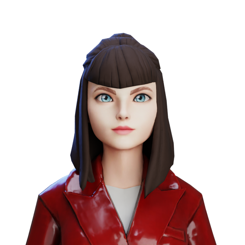 KruJah.Nontaphorn's avatar