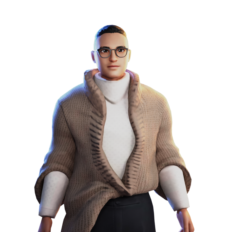 UnabCreative's avatar