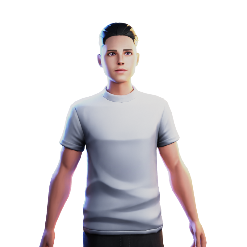 Marcel Kwant's avatar